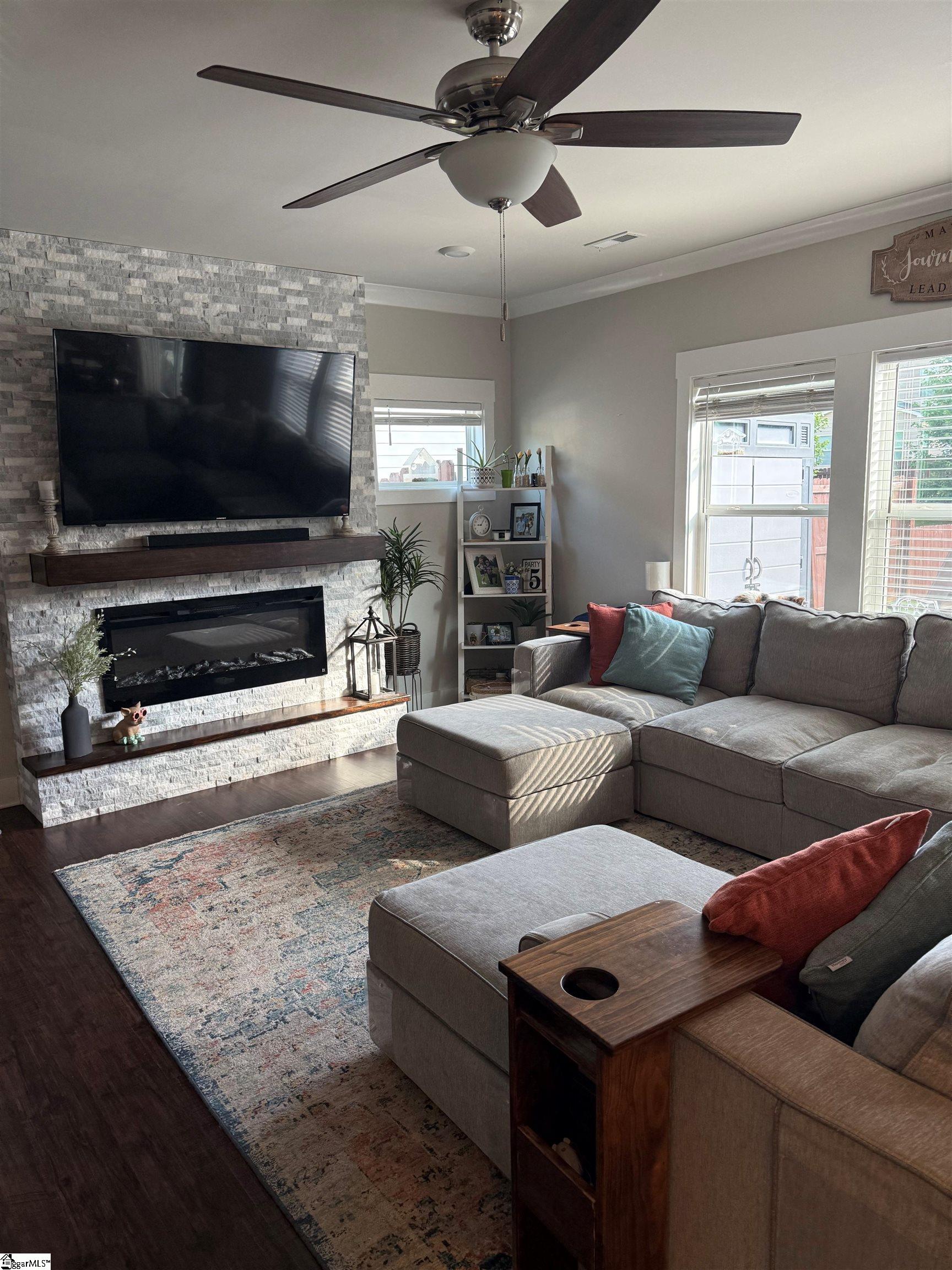 848 Cranwell Court Greer, SC 29651