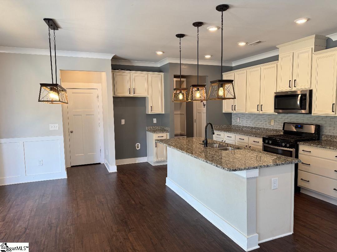 848 Cranwell Court Greer, SC 29651