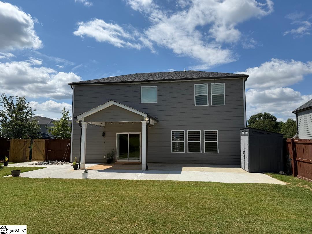 848 Cranwell Court Greer, SC 29651