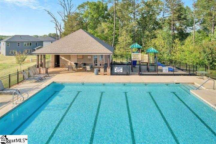 848 Cranwell Court Greer, SC 29651