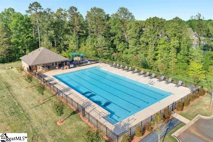 848 Cranwell Court Greer, SC 29651