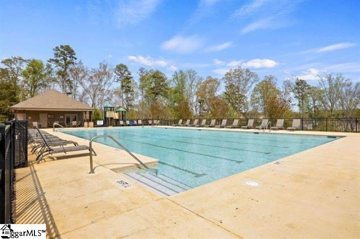 848 Cranwell Court Greer, SC 29651
