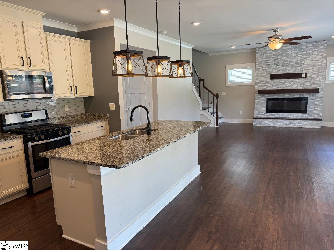 848 Cranwell Court Greer, SC 29651
