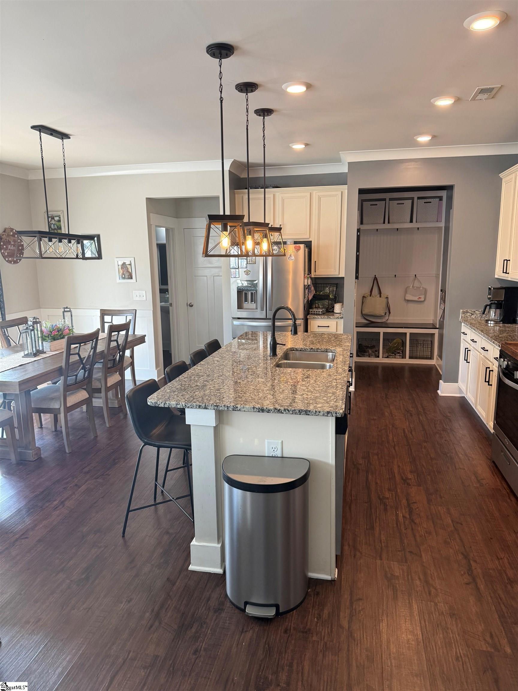 848 Cranwell Court Greer, SC 29651