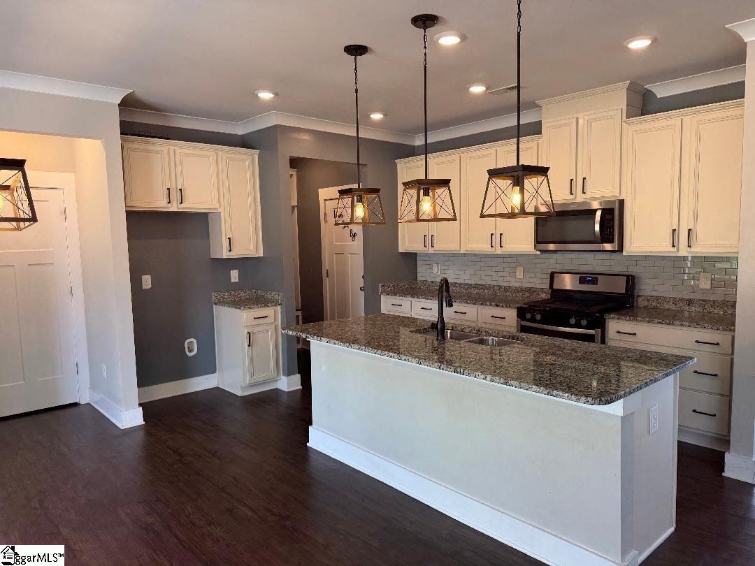 848 Cranwell Court Greer, SC 29651