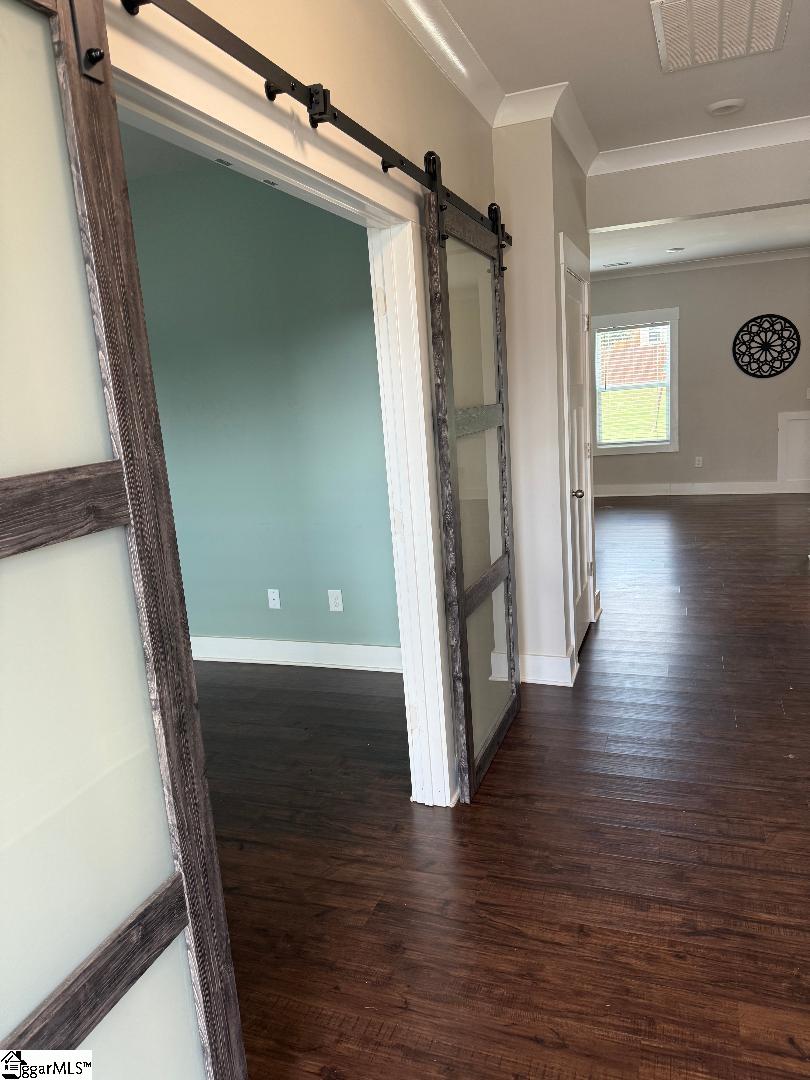 848 Cranwell Court Greer, SC 29651
