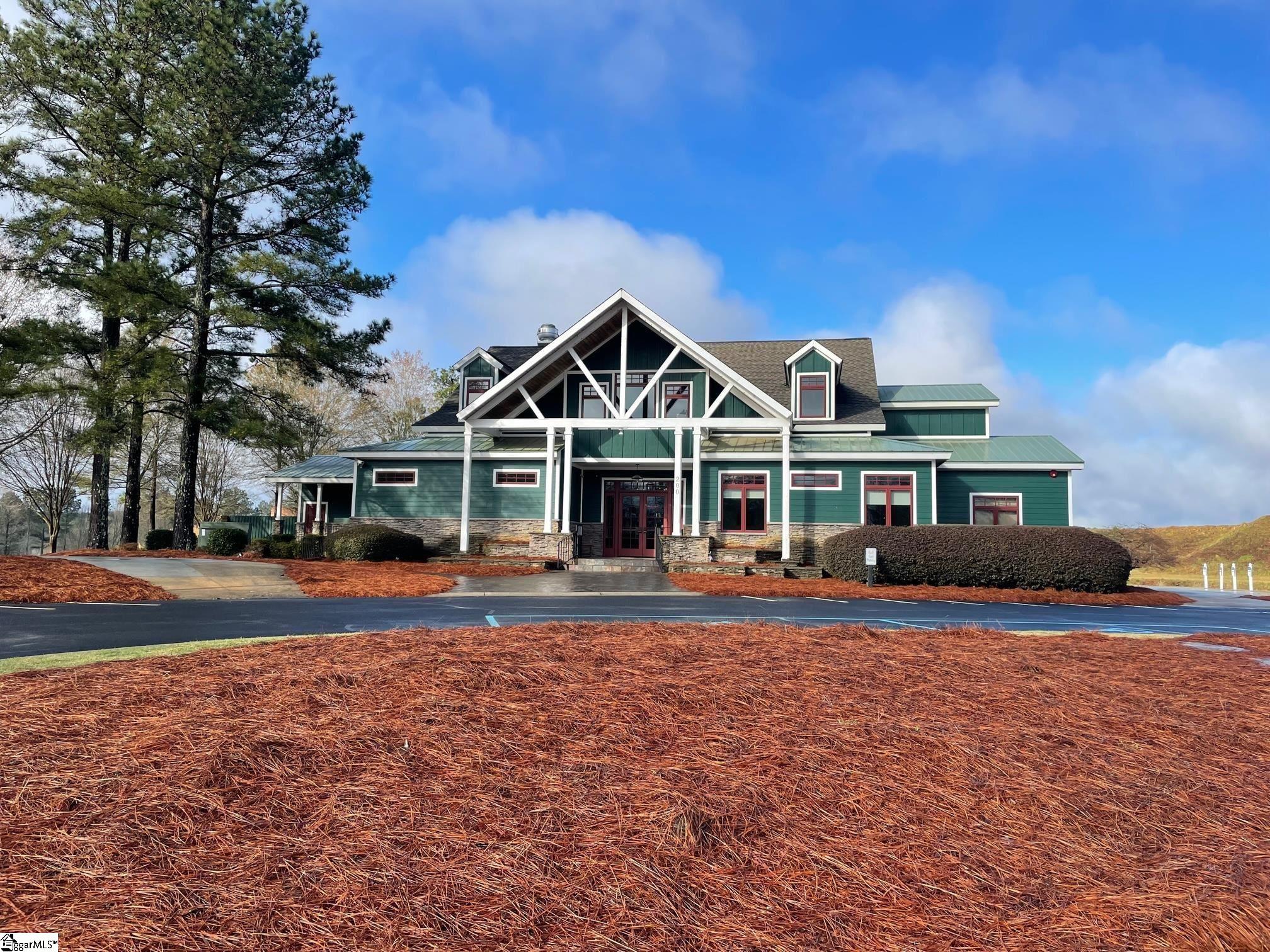 203 Links Crossing N Street Ninety Six, SC 29666