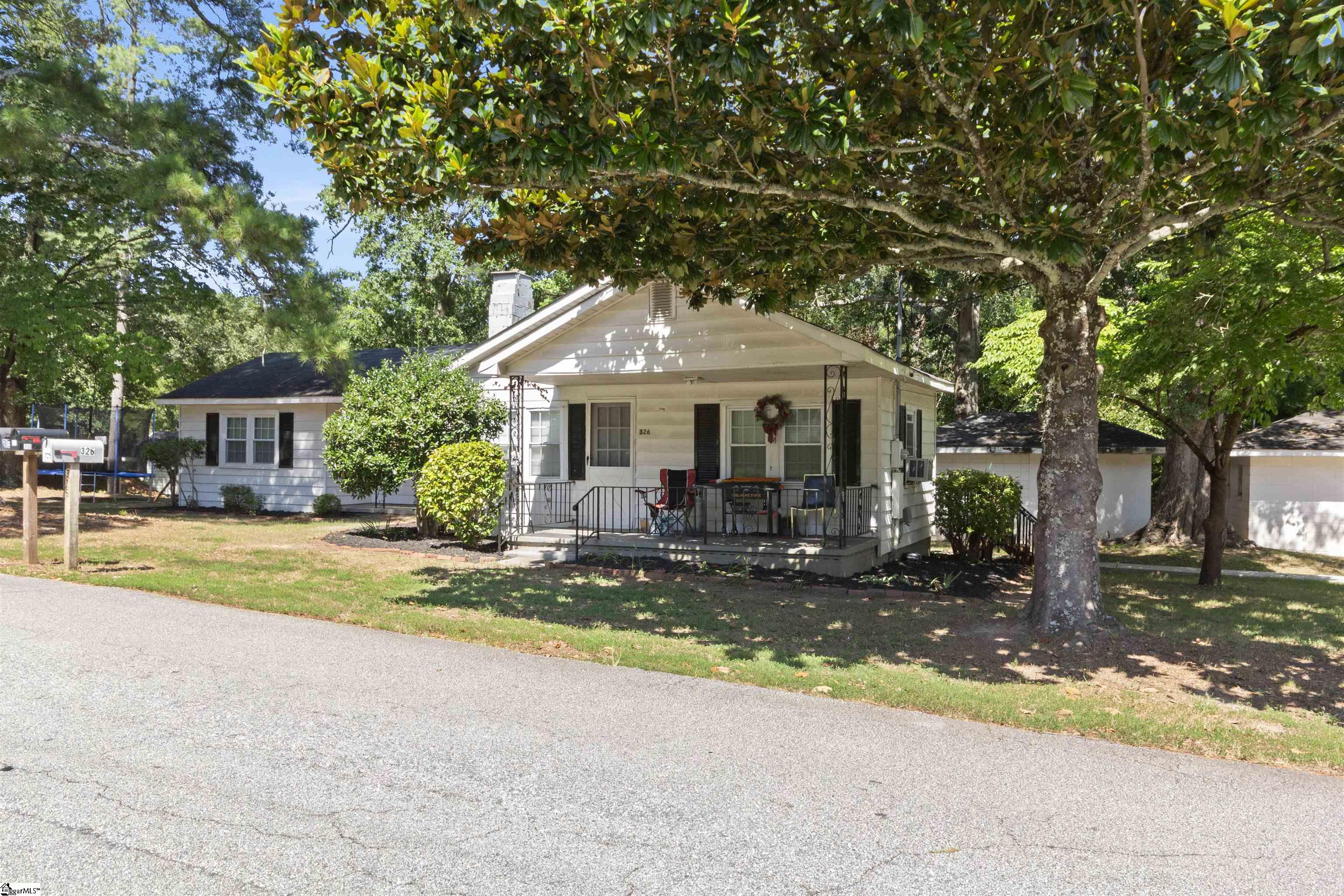 326 Murrell Road Greenville, SC 29605
