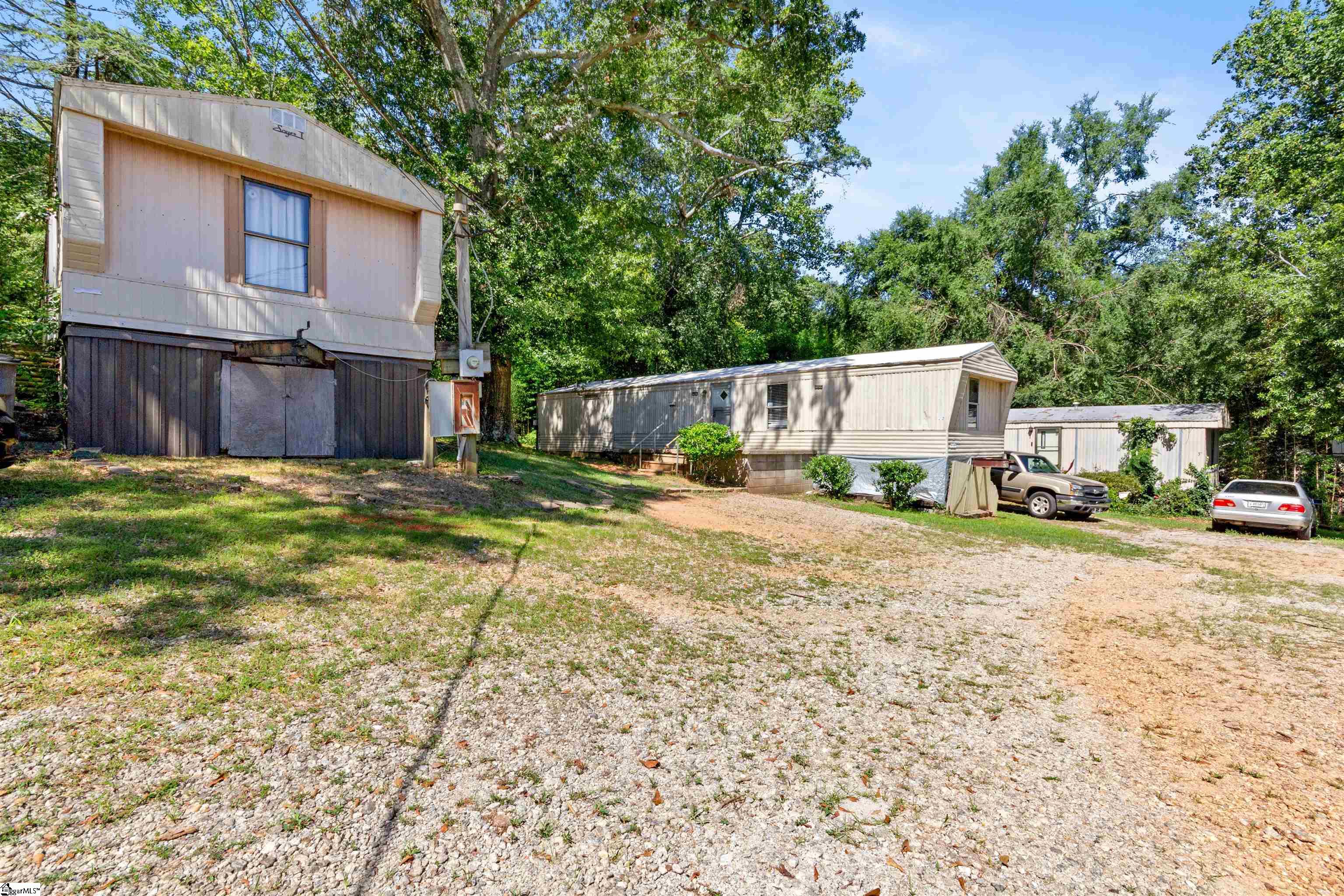 326 Murrell Road Greenville, SC 29605