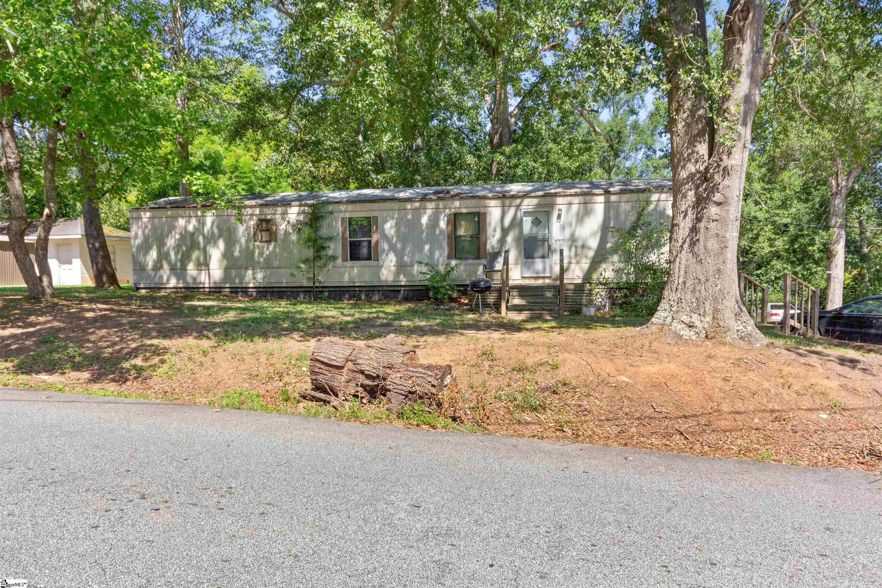 326 Murrell Road Greenville, SC 29605