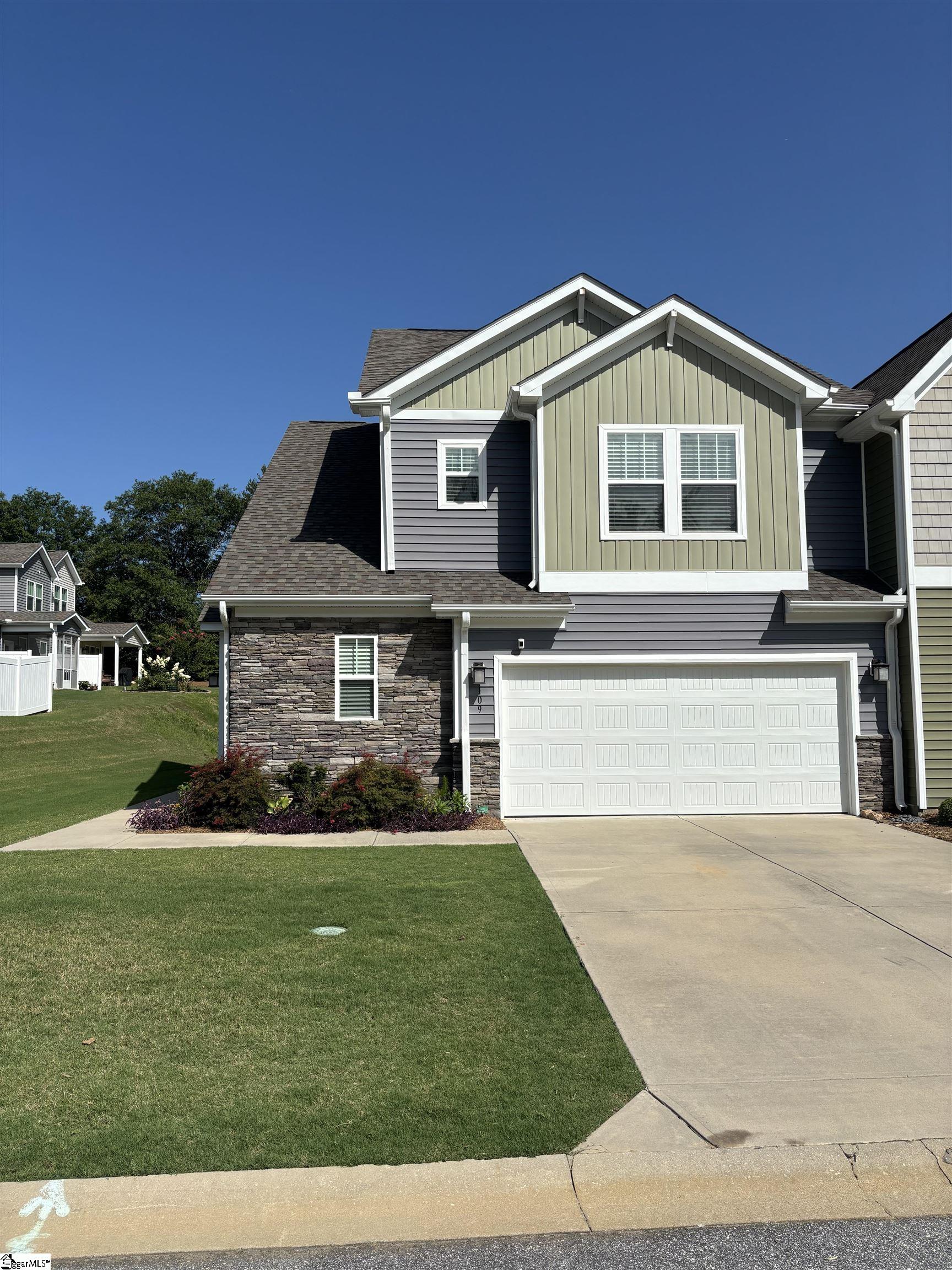 109 Creekhaven Lane Taylors, SC 69687