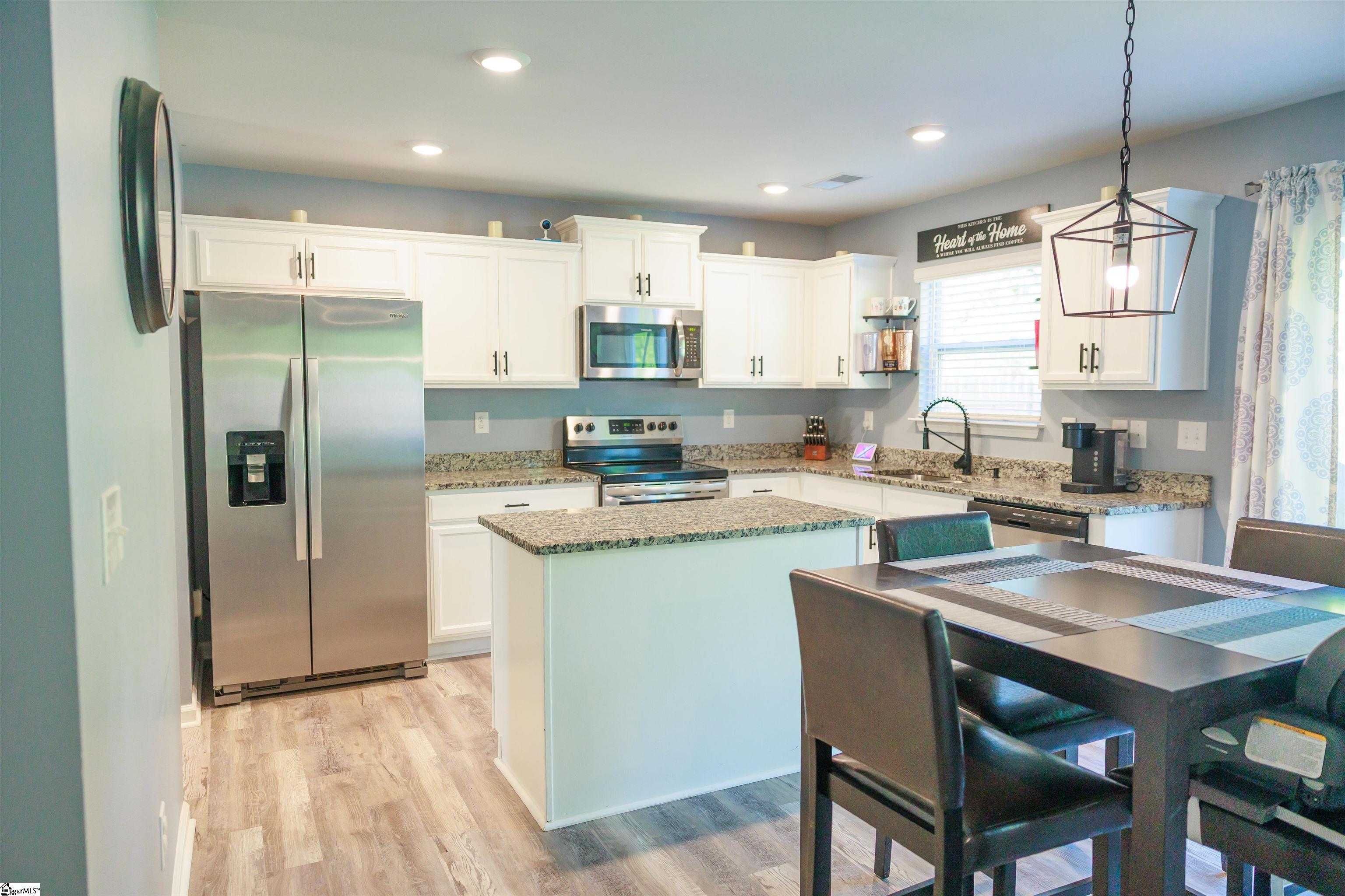 268 Millen Drive Woodruff, SC 29388