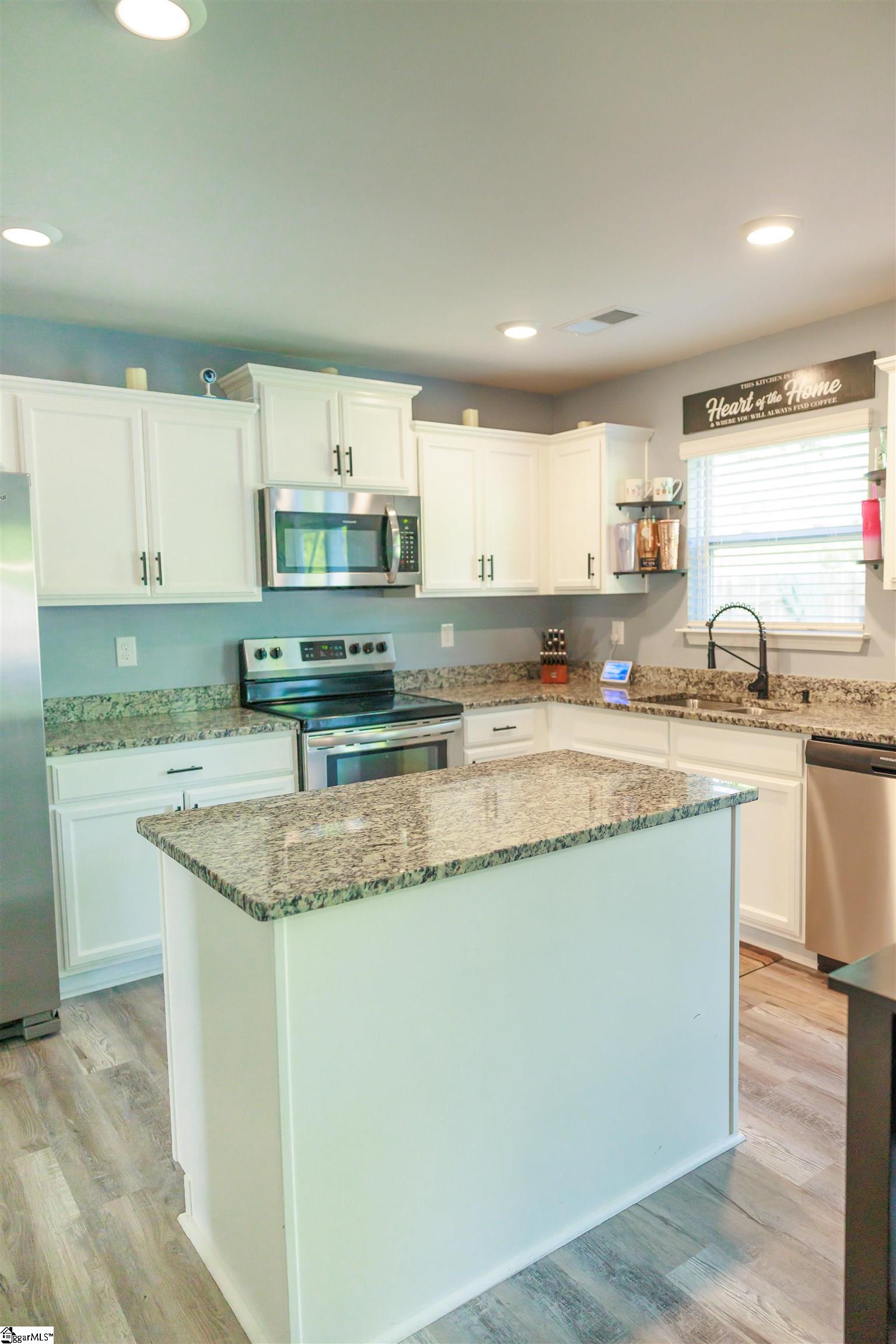 268 Millen Drive Woodruff, SC 29388