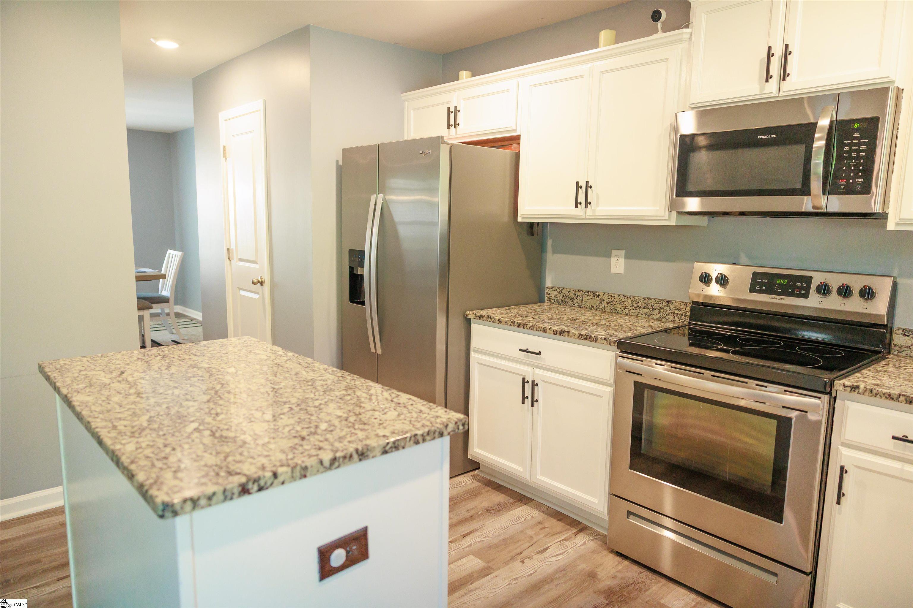 268 Millen Drive Woodruff, SC 29388