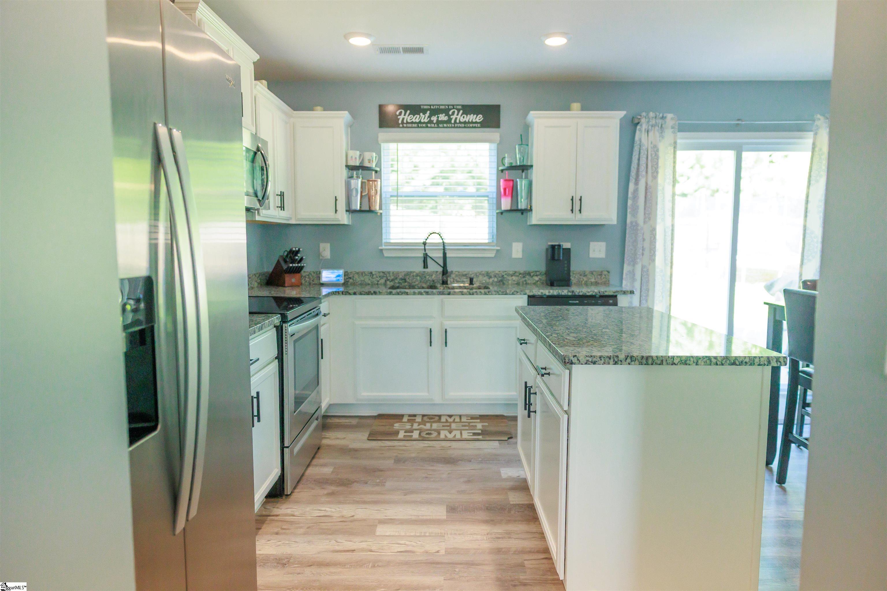 268 Millen Drive Woodruff, SC 29388
