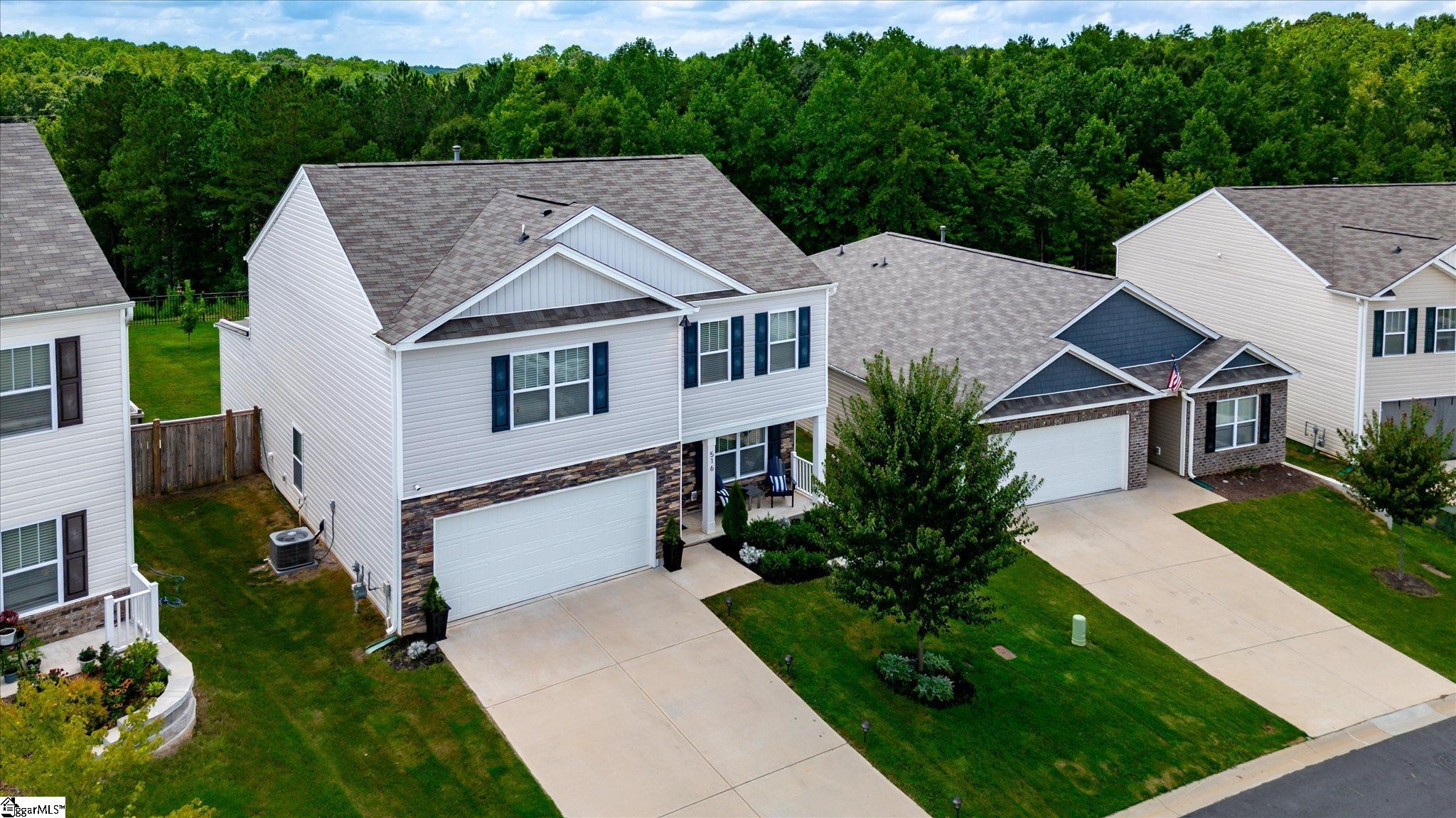 516 Ashwood Way Easley, SC 29640-8005