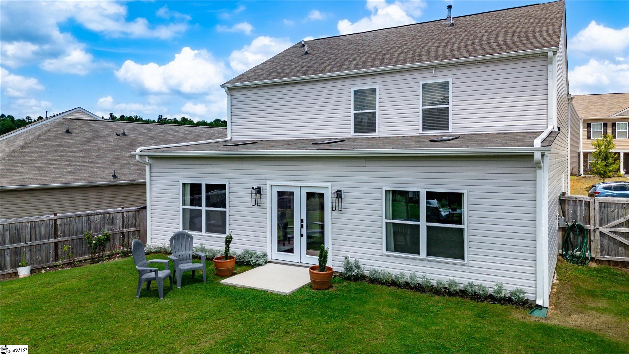 516 Ashwood Way Easley, SC 29640-8005