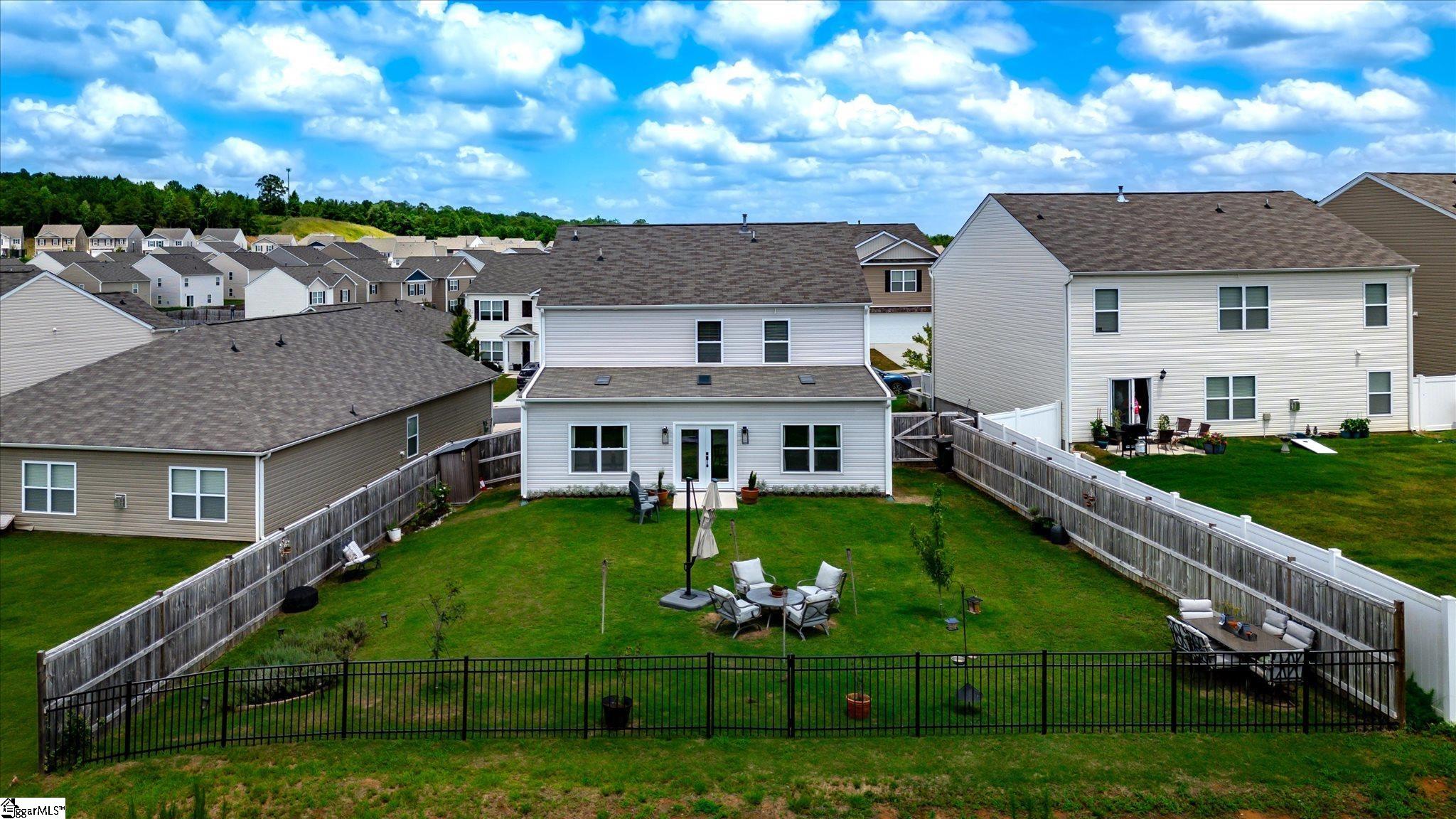 516 Ashwood Way Easley, SC 29640-8005