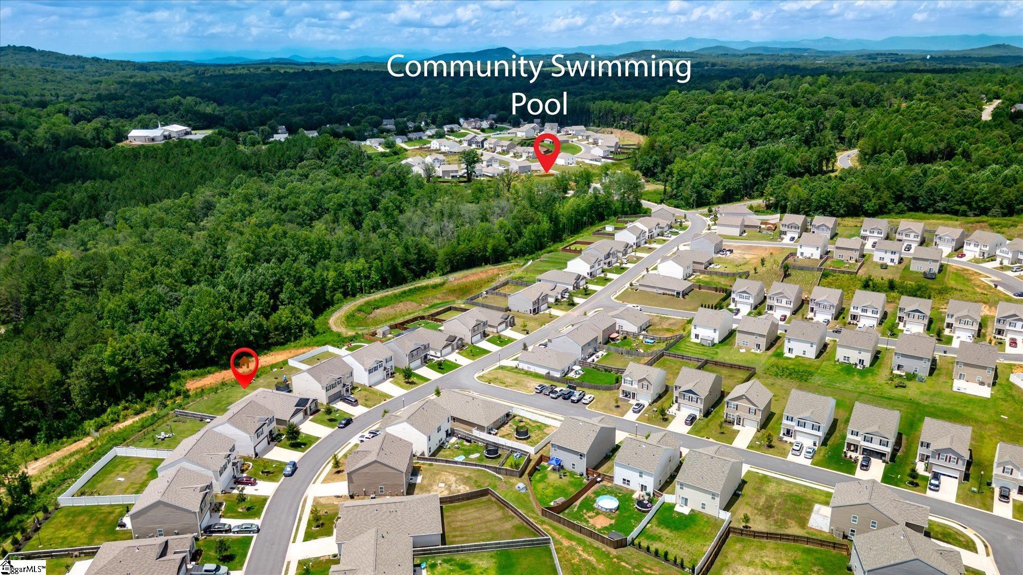 516 Ashwood Way Easley, SC 29640-8005