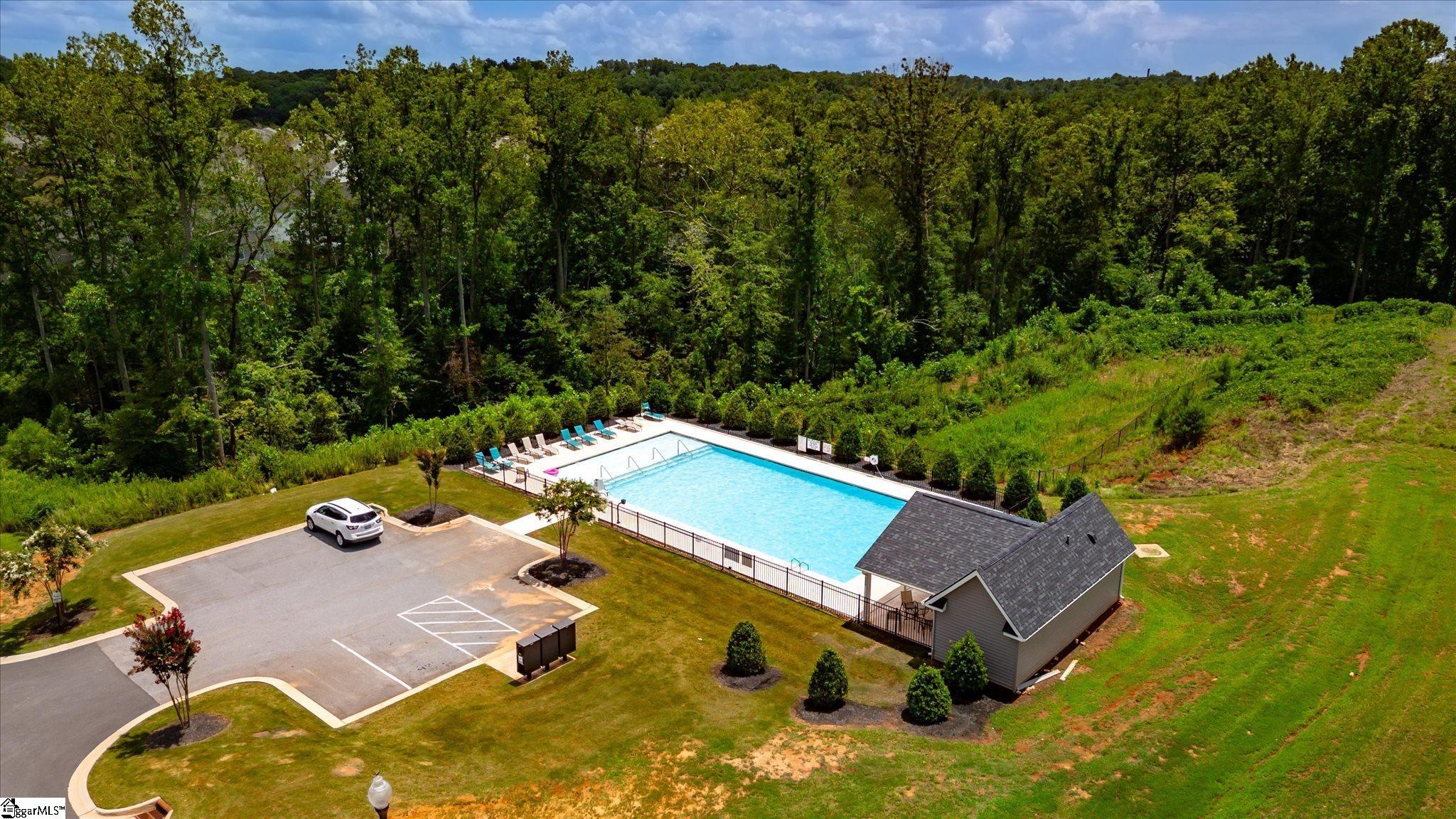 516 Ashwood Way Easley, SC 29640-8005