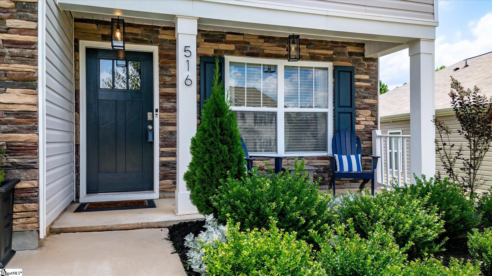 516 Ashwood Way Easley, SC 29640-8005