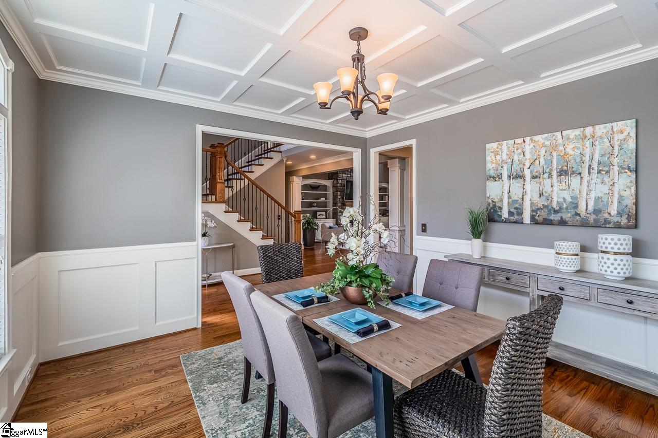 209 Wildlife Trail Greer, SC 29650