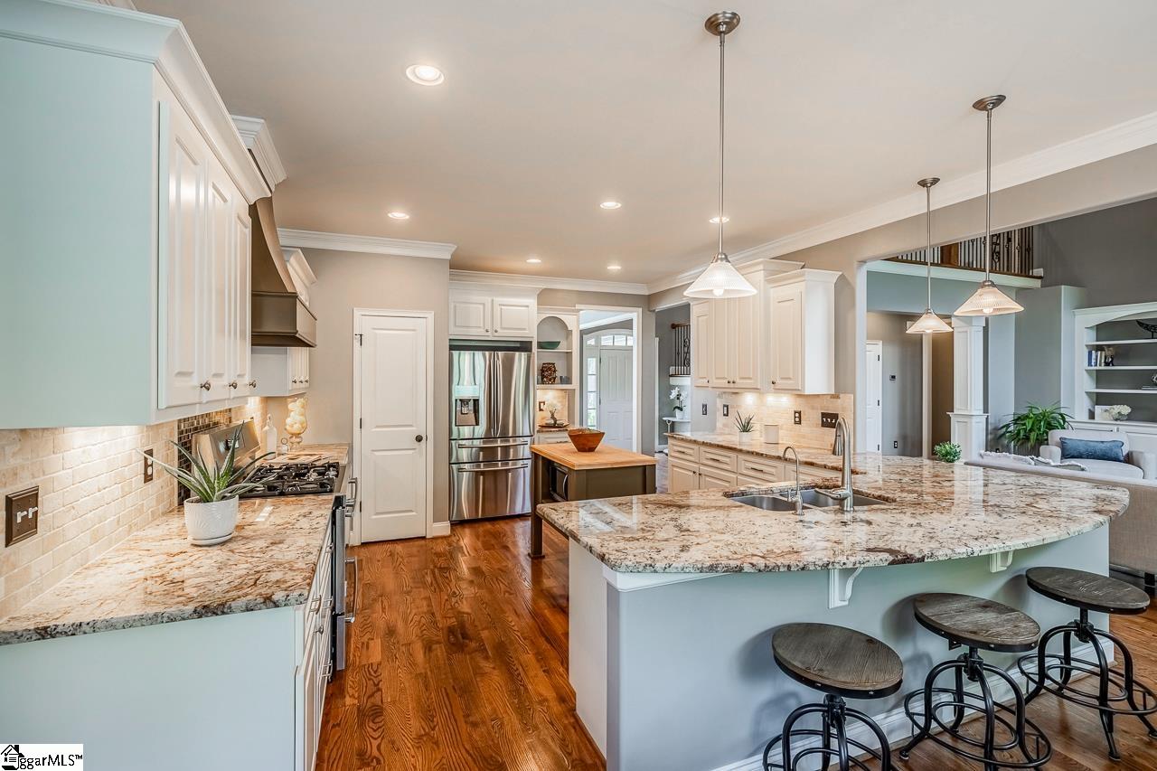 209 Wildlife Trail Greer, SC 29650