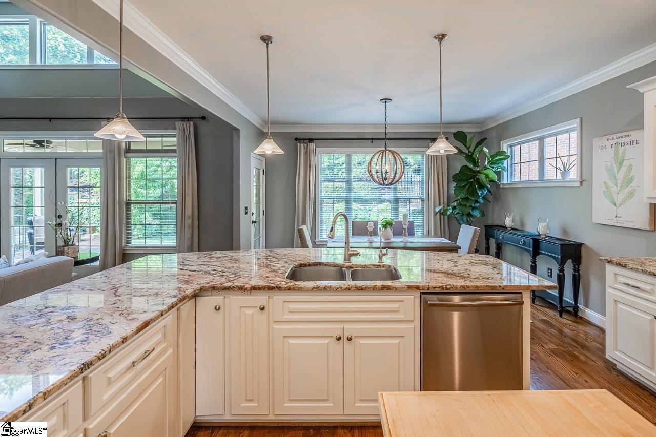 209 Wildlife Trail Greer, SC 29650