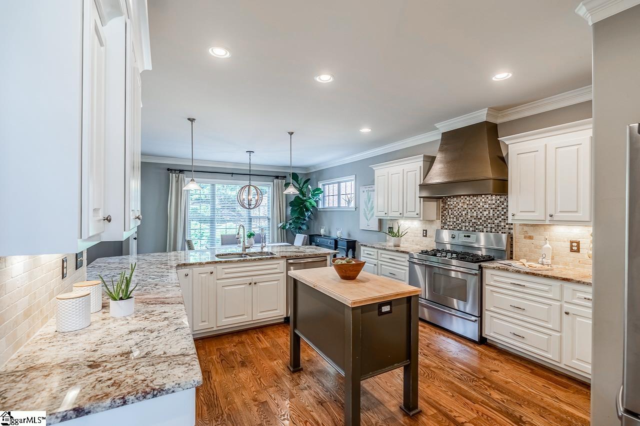 209 Wildlife Trail Greer, SC 29650