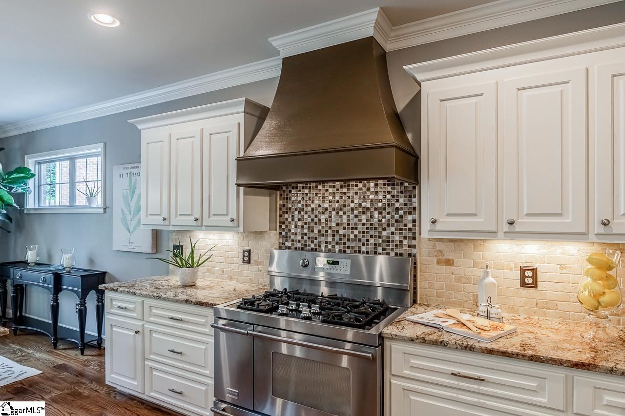 209 Wildlife Trail Greer, SC 29650