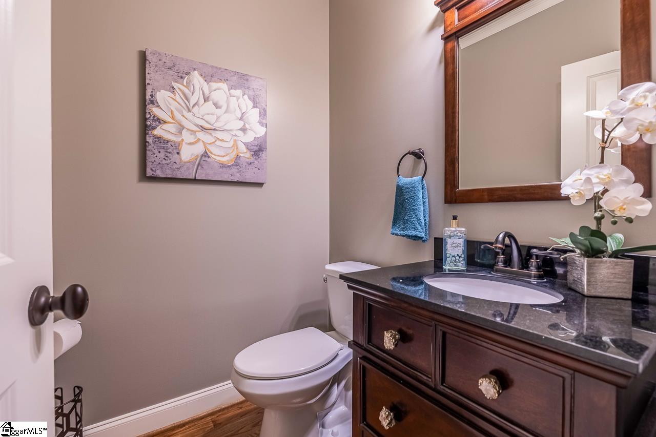 209 Wildlife Trail Greer, SC 29650