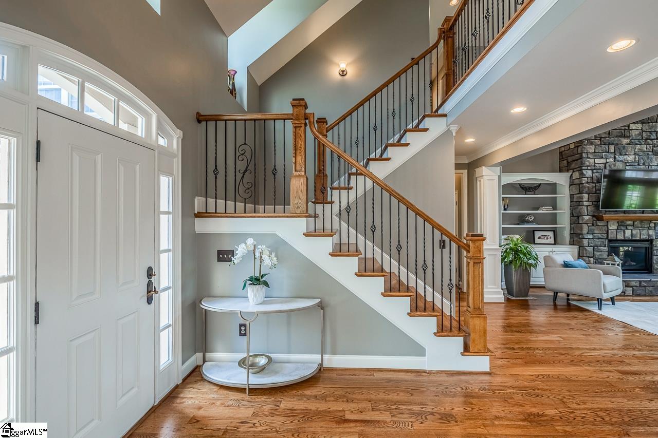 209 Wildlife Trail Greer, SC 29650