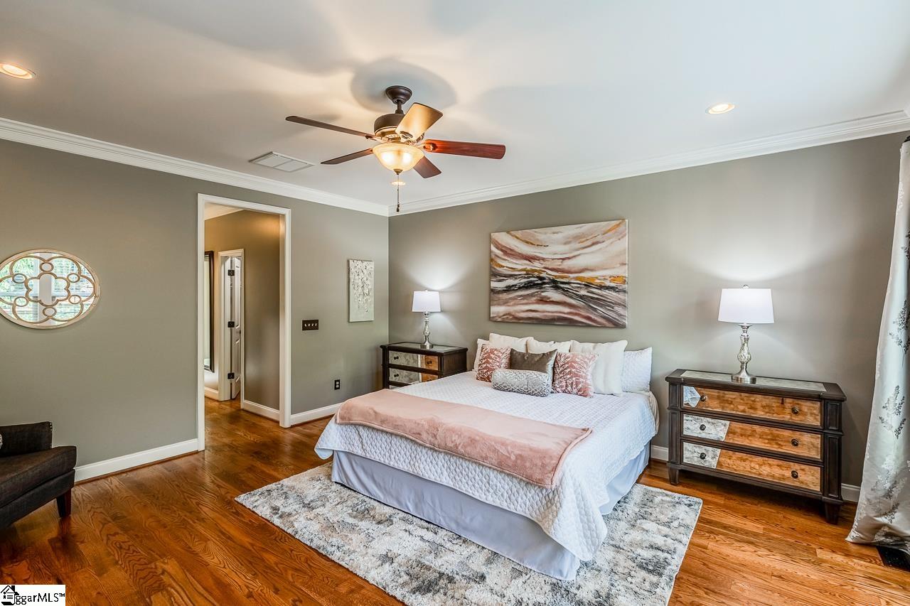 209 Wildlife Trail Greer, SC 29650