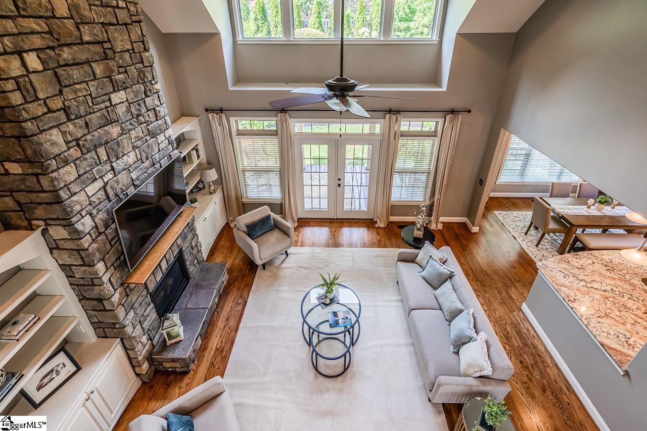 209 Wildlife Trail Greer, SC 29650