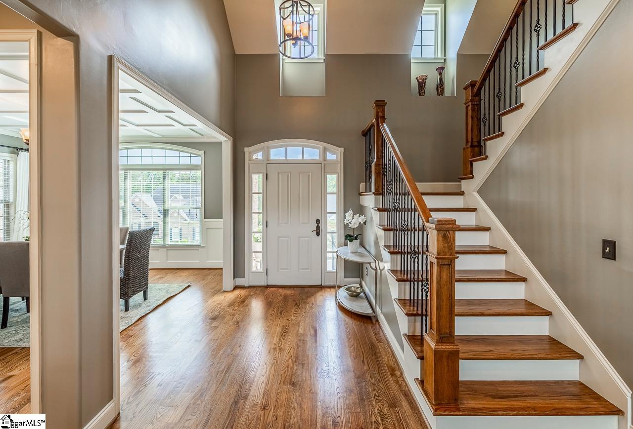 209 Wildlife Trail Greer, SC 29650
