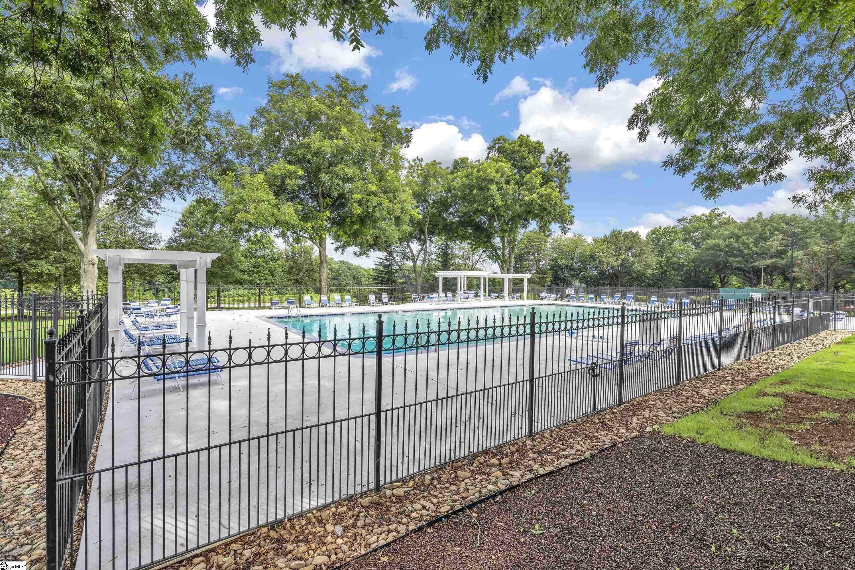 209 Wildlife Trail Greer, SC 29650