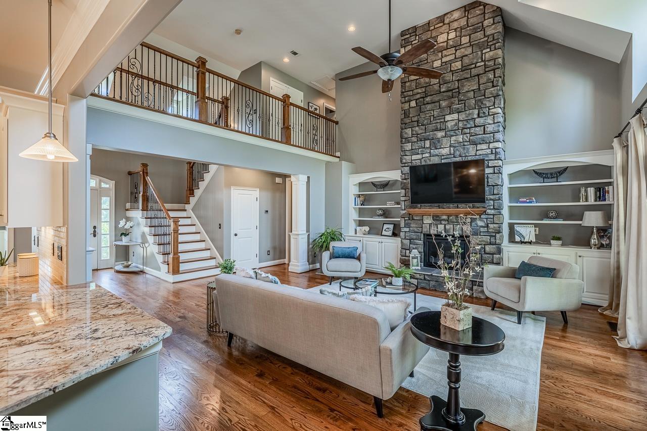 209 Wildlife Trail Greer, SC 29650