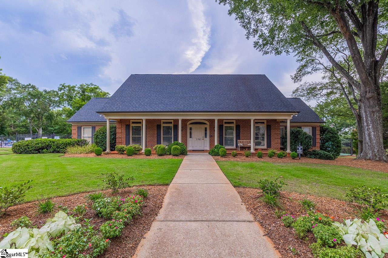 209 Wildlife Trail Greer, SC 29650