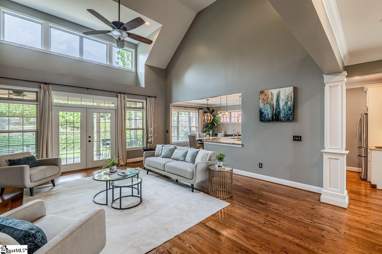 209 Wildlife Trail Greer, SC 29650