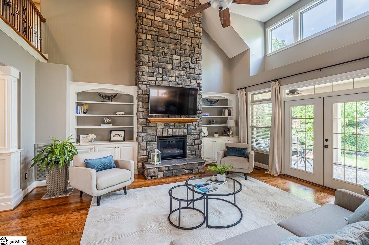209 Wildlife Trail Greer, SC 29650