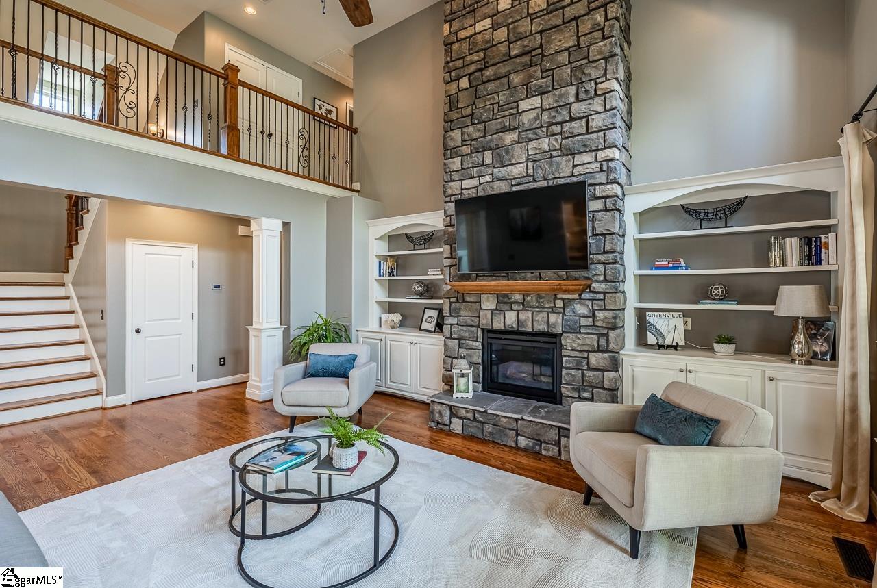 209 Wildlife Trail Greer, SC 29650
