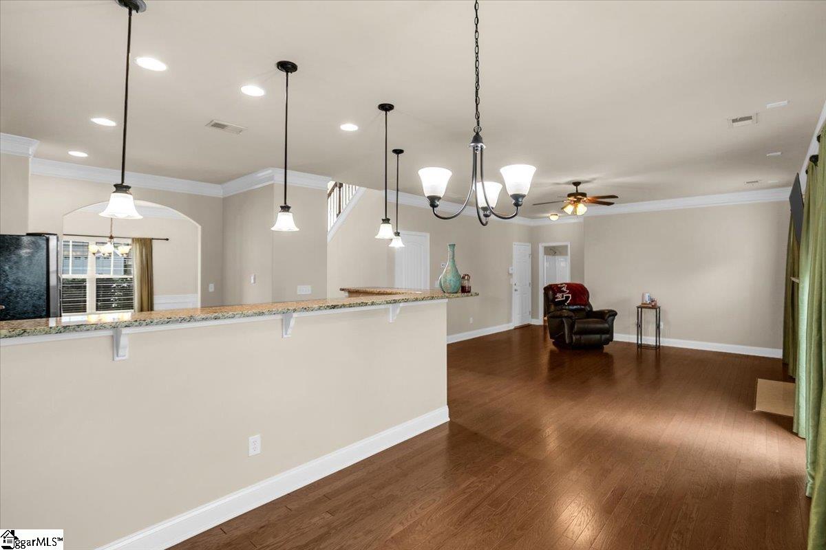 200 St Lucie Drive Simpsonville, SC 29681
