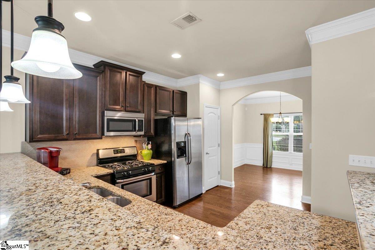 200 St Lucie Drive Simpsonville, SC 29681