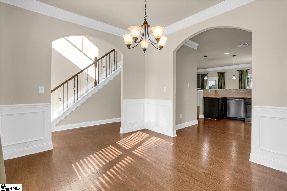200 St Lucie Drive Simpsonville, SC 29681