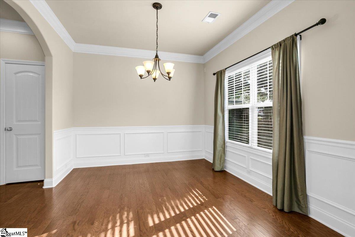 200 St Lucie Drive Simpsonville, SC 29681