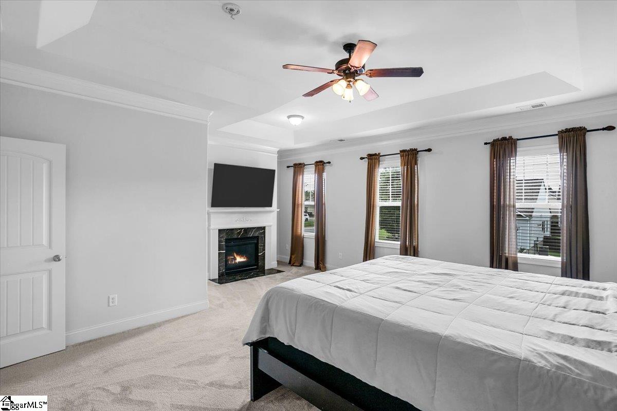 200 St Lucie Drive Simpsonville, SC 29681