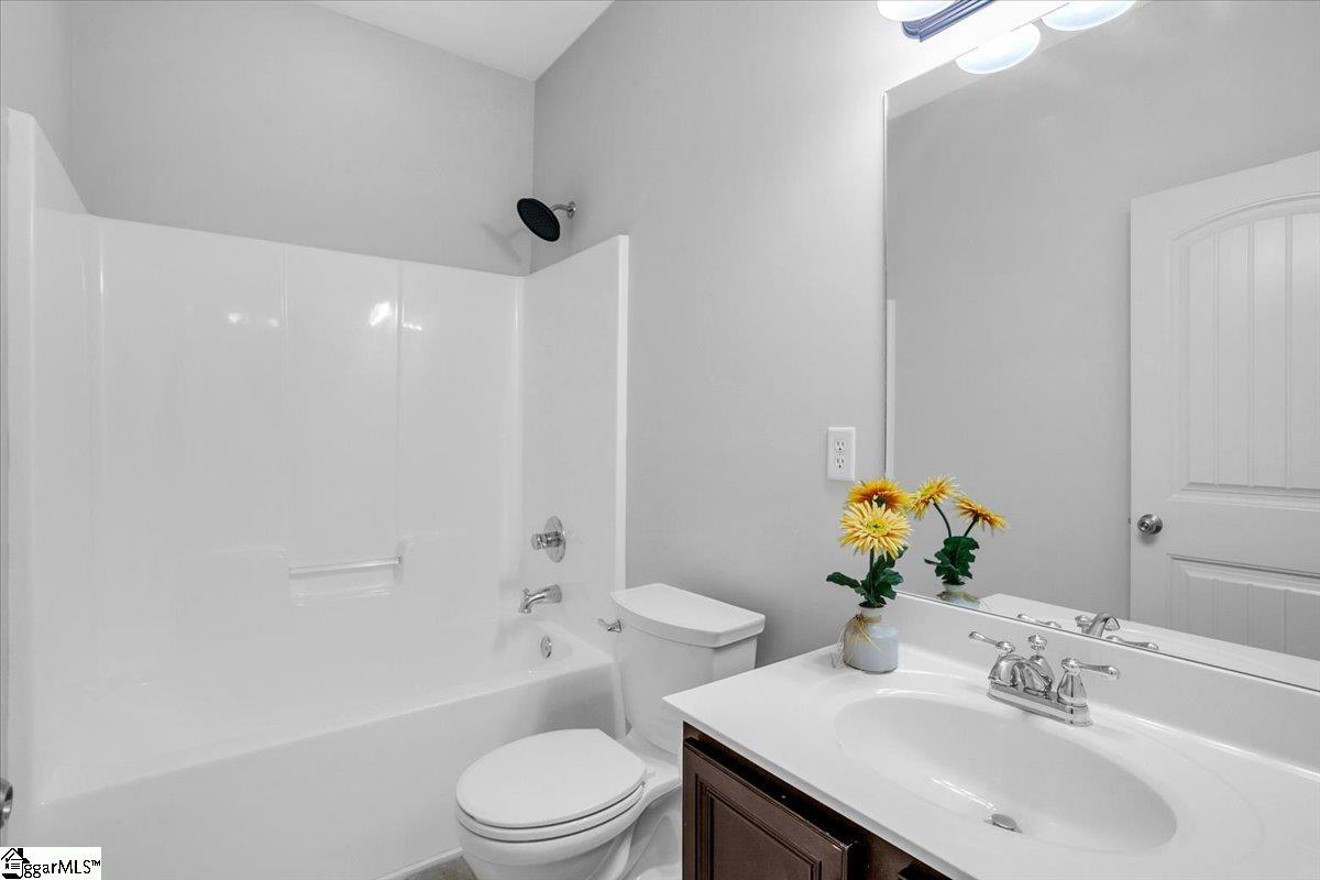 200 St Lucie Drive Simpsonville, SC 29681