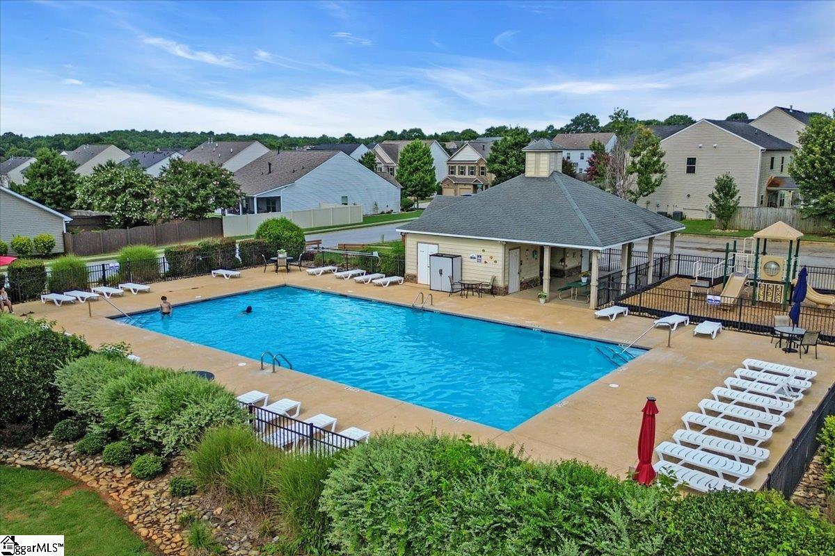 200 St Lucie Drive Simpsonville, SC 29681