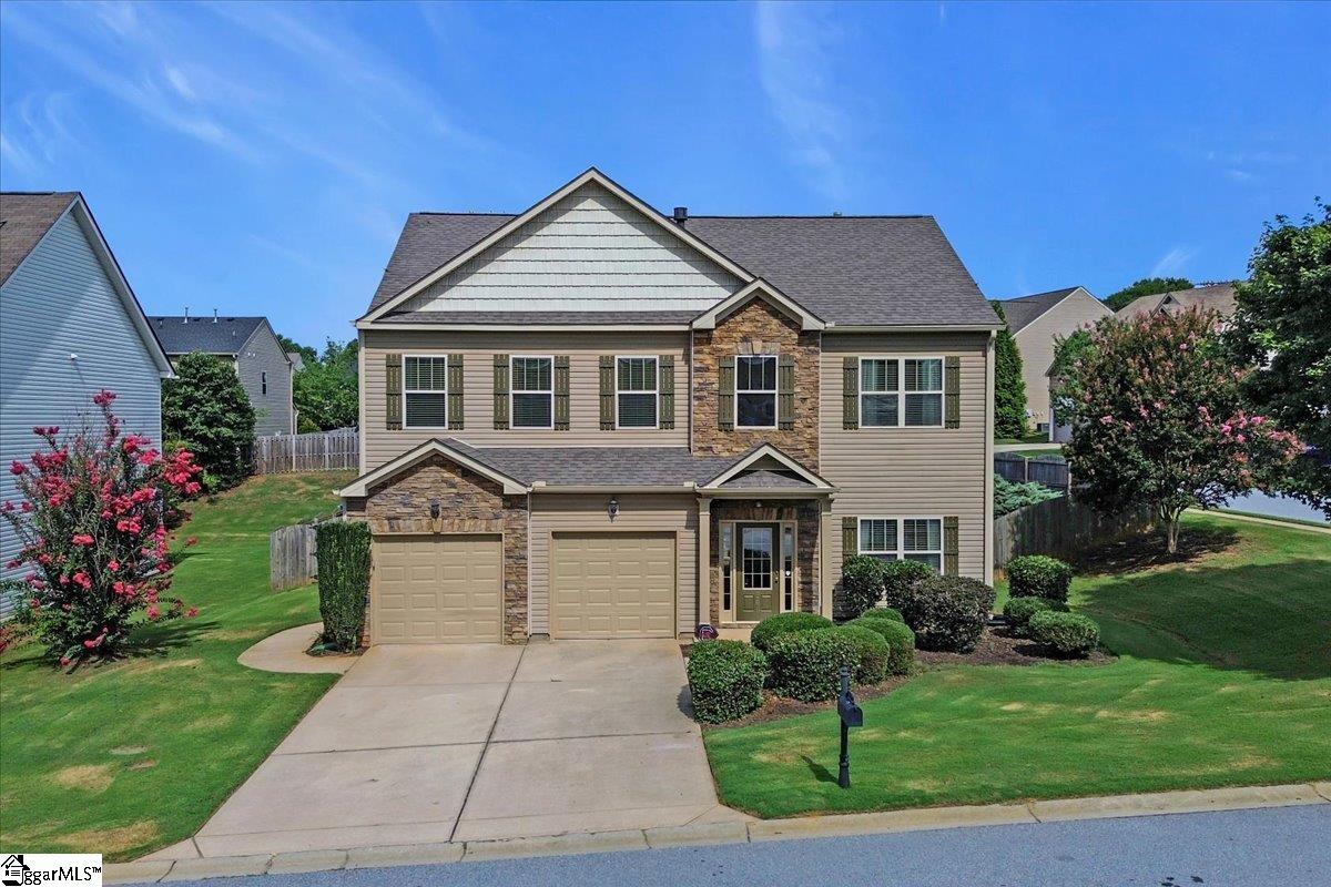 200 St Lucie Drive Simpsonville, SC 29681