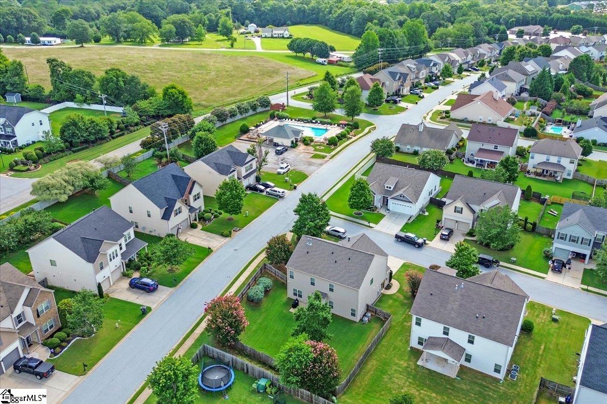200 St Lucie Drive Simpsonville, SC 29681
